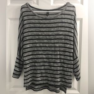 Women’s Sheer Holiday Blouse